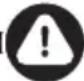 Bobike Go Maxi AVS+ - WARNING - 1
