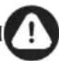 Bobike Go Maxi AVS+ - AVERTISSEMENTS - 1
