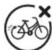 Bobike Go Maxi AVS+ - Specific Instructions for Use - 13