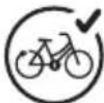 Bobike Go Maxi AVS+ - Specific Instructions for Use - 9