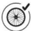 Bobike Go Maxi Carrier - Specific Instructions for Use - 9
