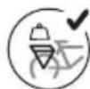 Bobike Go Maxi Carrier - Specific Instructions for Use - 8