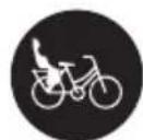 Bobike Go Maxi Carrier - 7