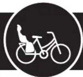 Bobike Go Maxi Carrier - 1
