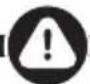 Bobike Go Maxi Carrier - WARNING - 1