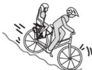 Bobike Go Maxi Carrier - Specific Instructions for Use - 33