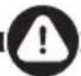 Bobike Go Maxi Carrier - WARNING - 1