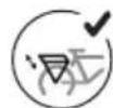 Bobike Go Maxi Carrier - Specific Instructions for Use - 6
