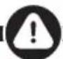 Bobike Go Maxi Carrier - WARNING - 1