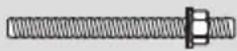Fischer FIS SB 390 S HWK big - RGMI - 3