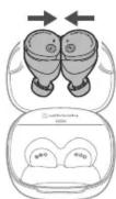 Audio-Technica ATH-CKS50TW2ML - 3