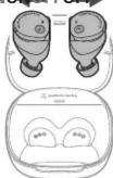 Audio-Technica ATH-CKS50TW2ML - 2