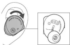 Audio-Technica ATH-CKS50TW2ML - 4
