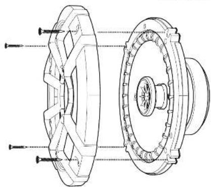 KICKER 43CSC44 - Package Contents: - 2