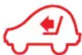 Chipolino ISOFIX Premium - LET OP! - 2