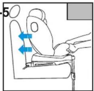 Chipolino ISOFIX Premium - 23