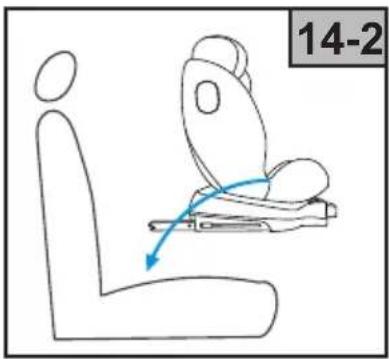 Chipolino ISOFIX Premium - 30