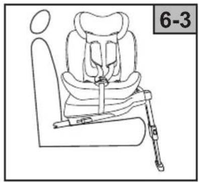 Chipolino ISOFIX Premium - 14