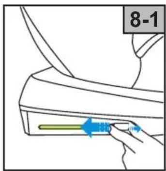 Chipolino ISOFIX Premium - 19