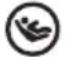 Chipolino ISOFIX Premium - GUIAS ISOFIX - 1