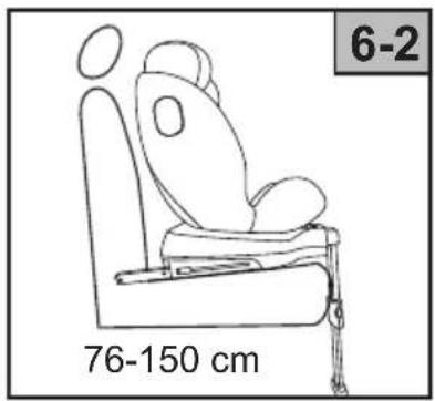Chipolino ISOFIX Premium - 13