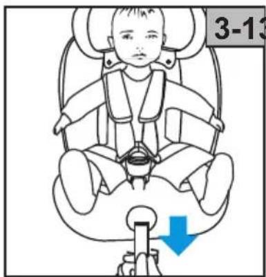 Chipolino ISOFIX Premium - 6