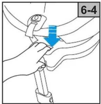 Chipolino ISOFIX Premium - 15