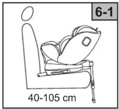 Chipolino ISOFIX Premium - 12