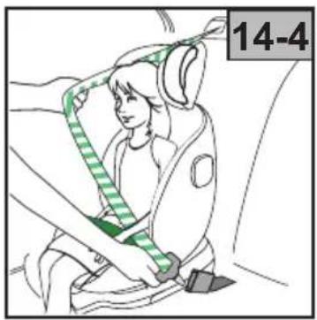 Chipolino ISOFIX Premium - 32