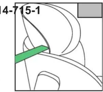 Chipolino ISOFIX Premium - 35