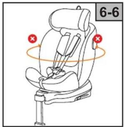 Chipolino ISOFIX Premium - 17