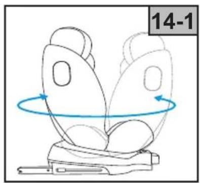 Chipolino ISOFIX Premium - 29