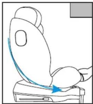 Chipolino ISOFIX Premium - 11