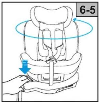 Chipolino ISOFIX Premium - 16
