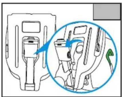 Chipolino ISOFIX Premium - 26