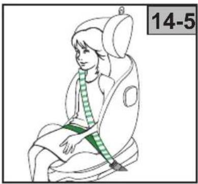 Chipolino ISOFIX Premium - 33