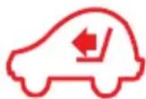 Chipolino ISOFIX Premium - Б Е Л Е Ж К А за i-Size подобрена система за обезопасяване на деца (40-105 cm) - 3