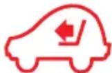 Chipolino ISOFIX Premium - WARNING! - 4