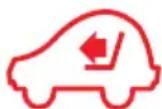 Chipolino ISOFIX Premium - ¡ADVERTENCIA! - 3