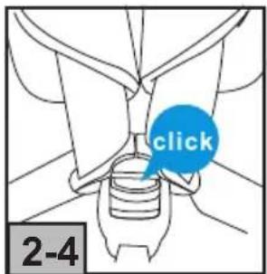 Chipolino ISOFIX Premium - 5