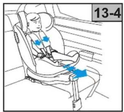 Chipolino ISOFIX Premium - 28