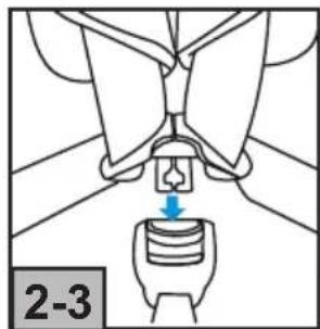 Chipolino ISOFIX Premium - 4