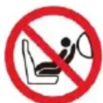 Chipolino ISOFIX Premium - WARNING! - 1