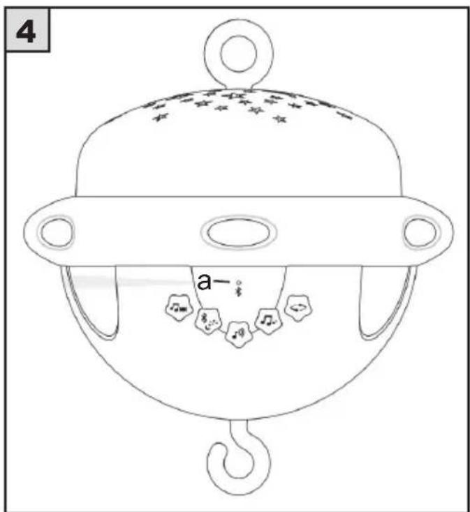 Chipolino Mermaid - 5
