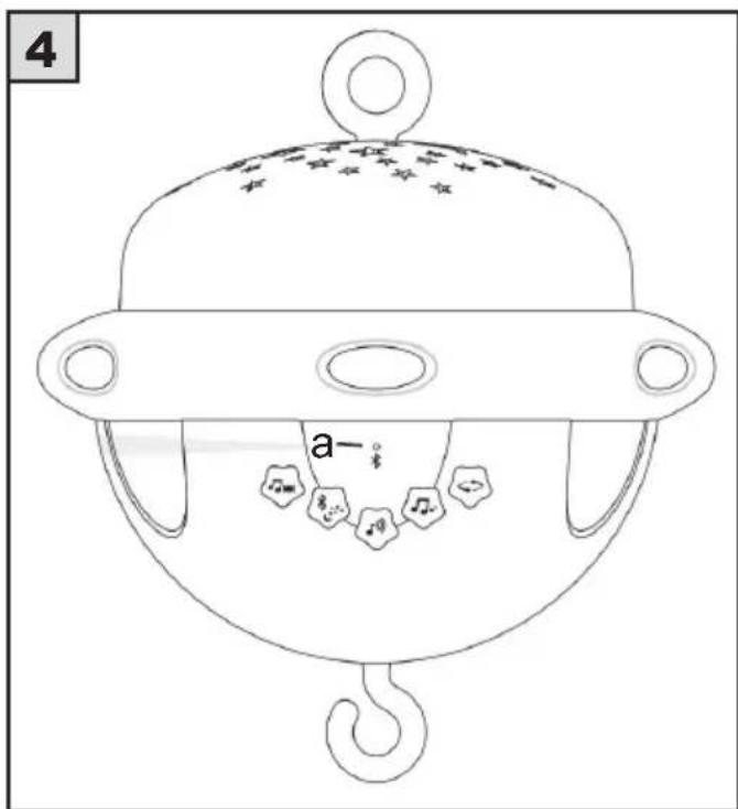 Chipolino Hippo - 4