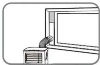 COMFEE MPPHA-09CRN7 - Produktdatenblatt - 2