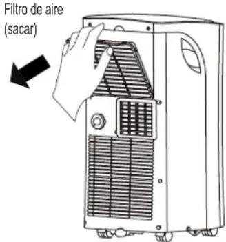 COMFEE MPPHA-09CRN7 - ES - 4