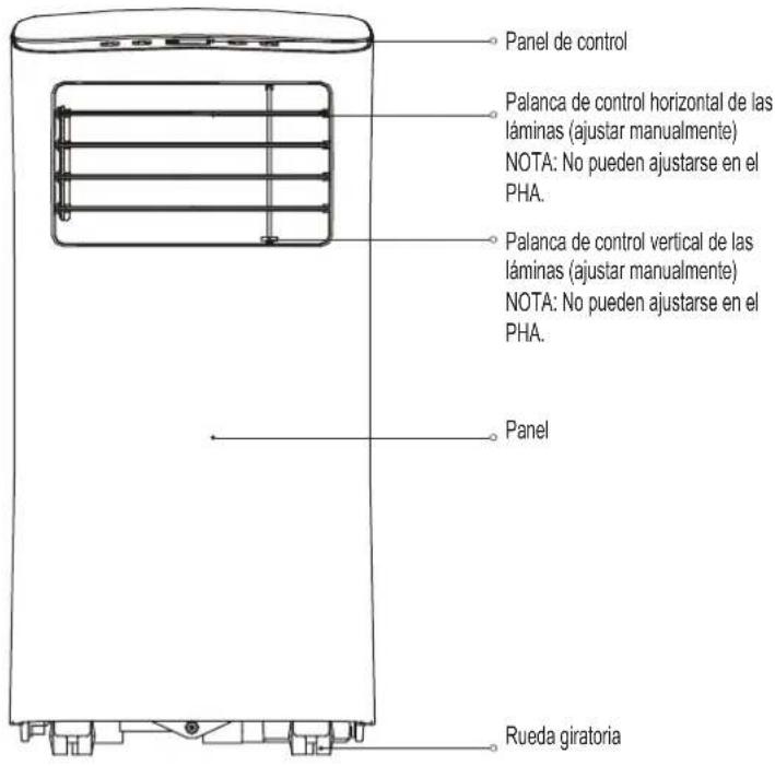 COMFEE MPPHA-09CRN7 - ES - 1