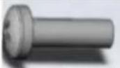 Gymrex GR-MG 59 - MACHINE ASSEMBLY - 16