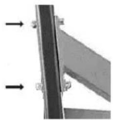 Gymrex GR-MG 59 - MACHINE ASSEMBLY - 25